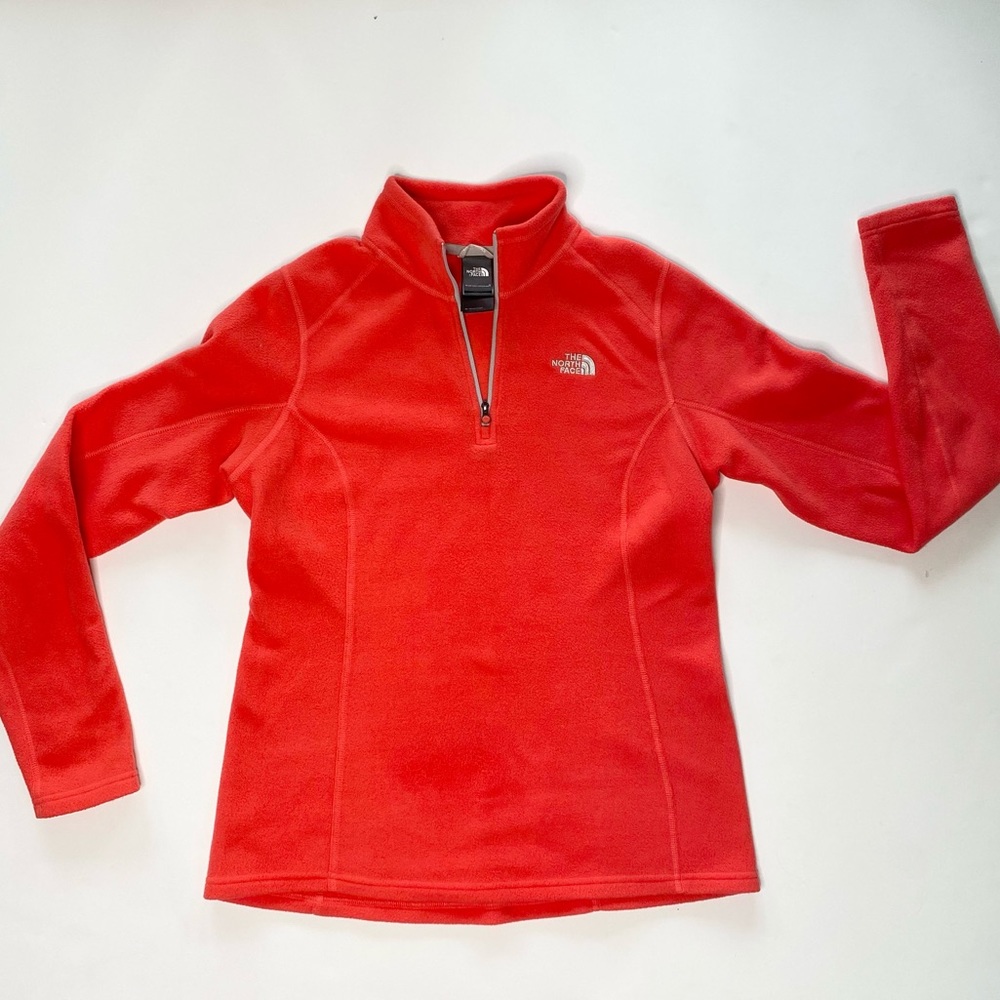 The North Face Fleece Half Zip